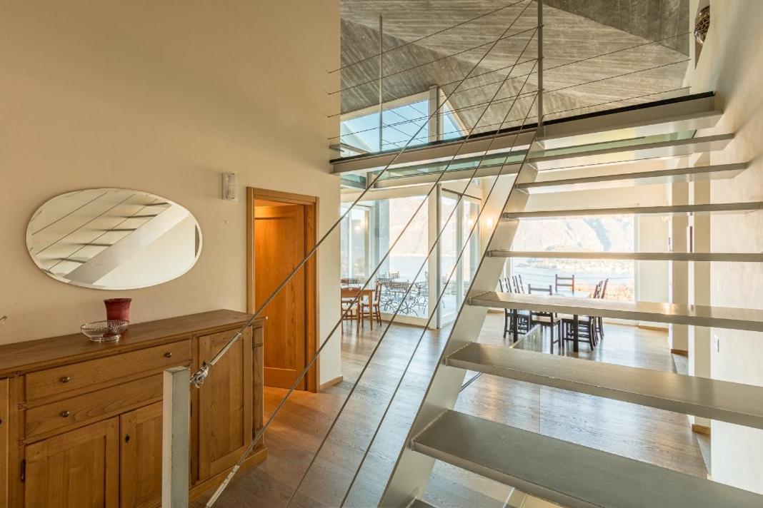 Villa Rogaro Corinna Cadenabbia Eksteriør bilde