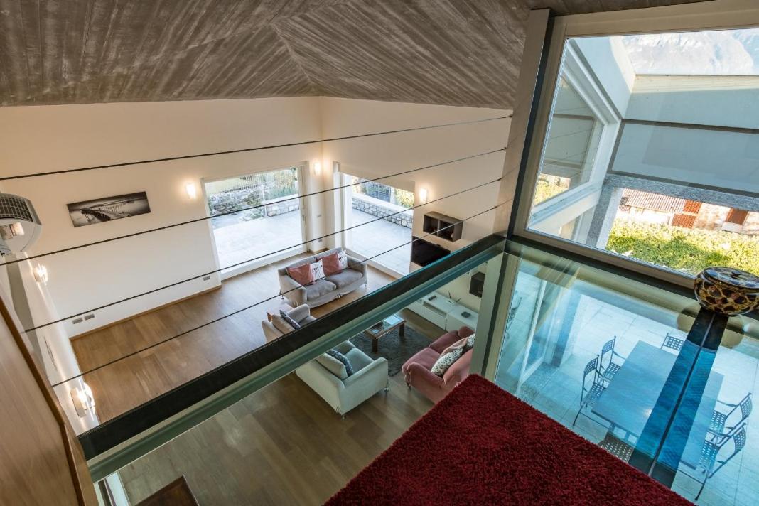 Villa Rogaro Corinna Cadenabbia Eksteriør bilde