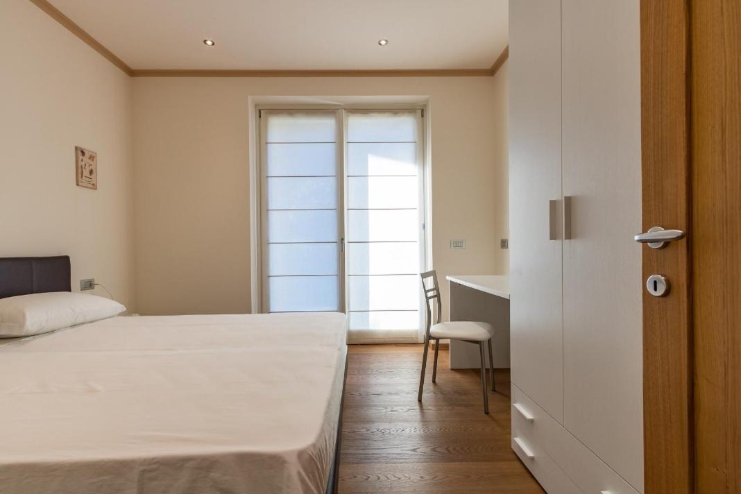 Villa Rogaro Corinna Cadenabbia Eksteriør bilde