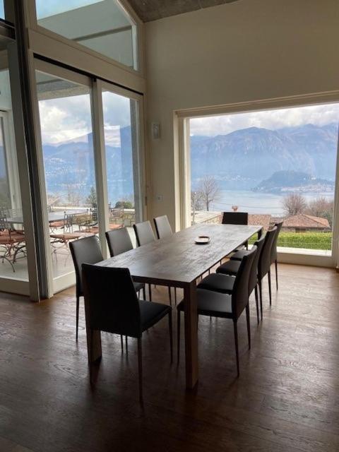 Villa Rogaro Corinna Cadenabbia Eksteriør bilde